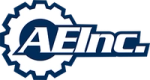 AEInc logo