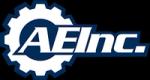 AEInc logo