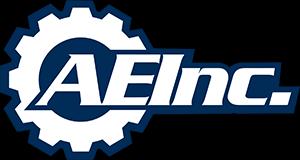 AEInc logo