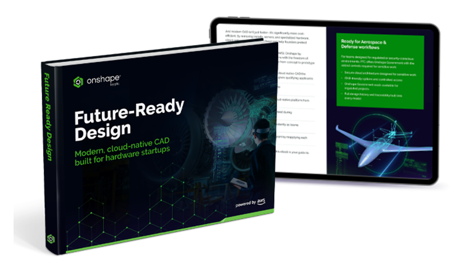 AWS EBook Future Ready Design 
