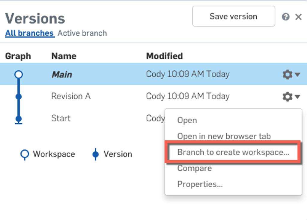 Tech Tip: Branching Designs