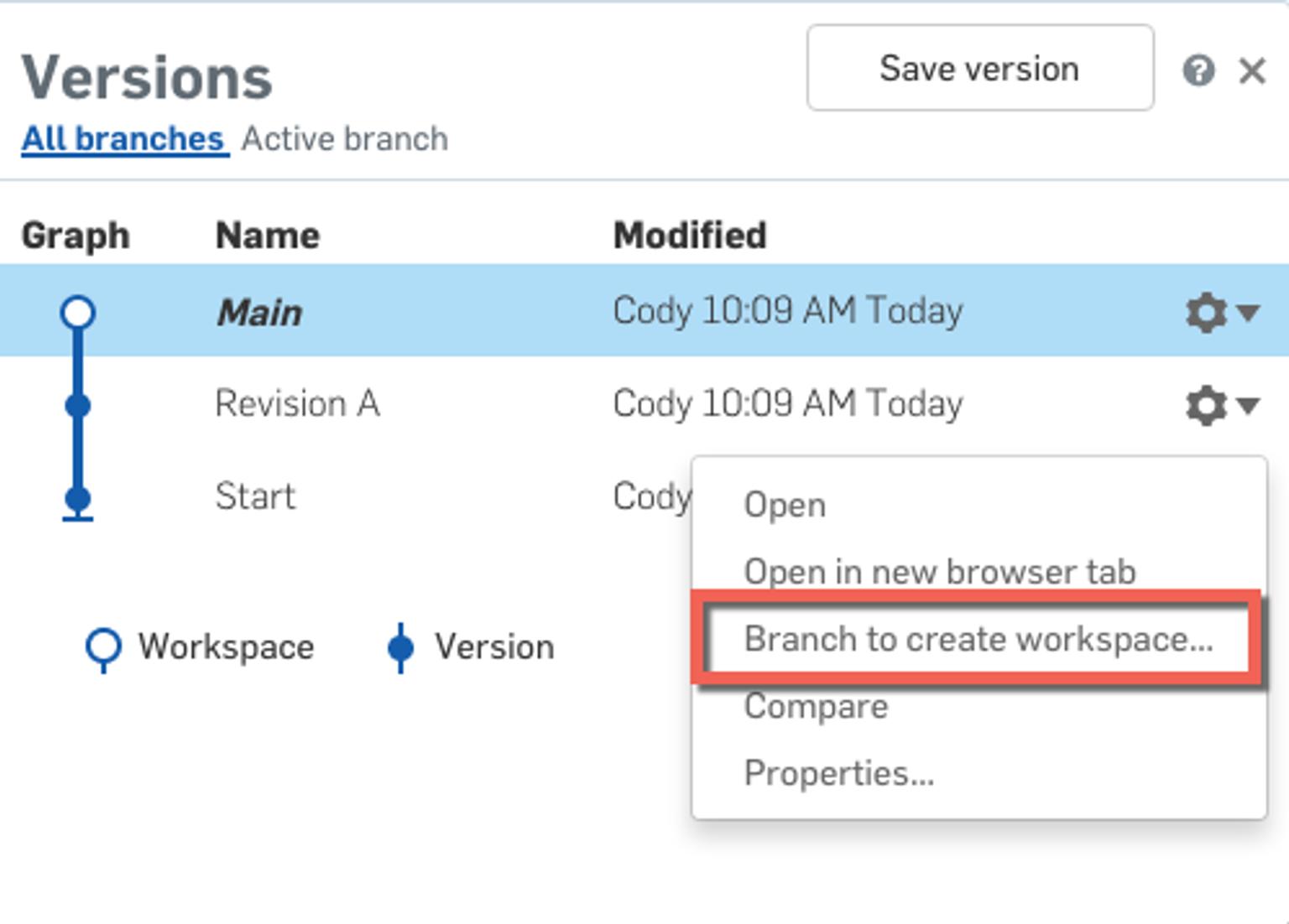 Tech Tip: Branching Designs