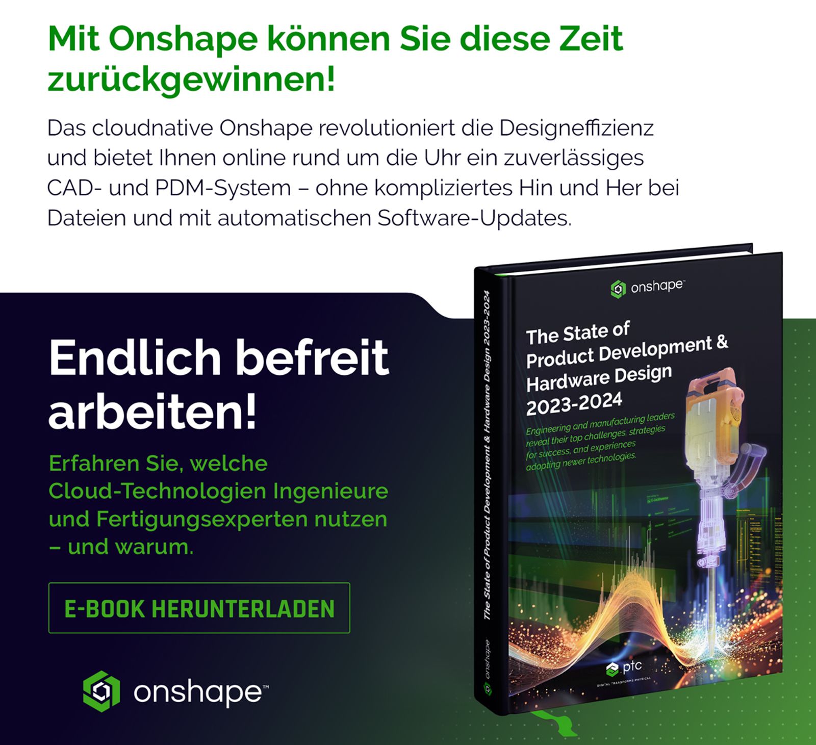 Infographic Slide 5 with CTA to SOPD 2024 ebook