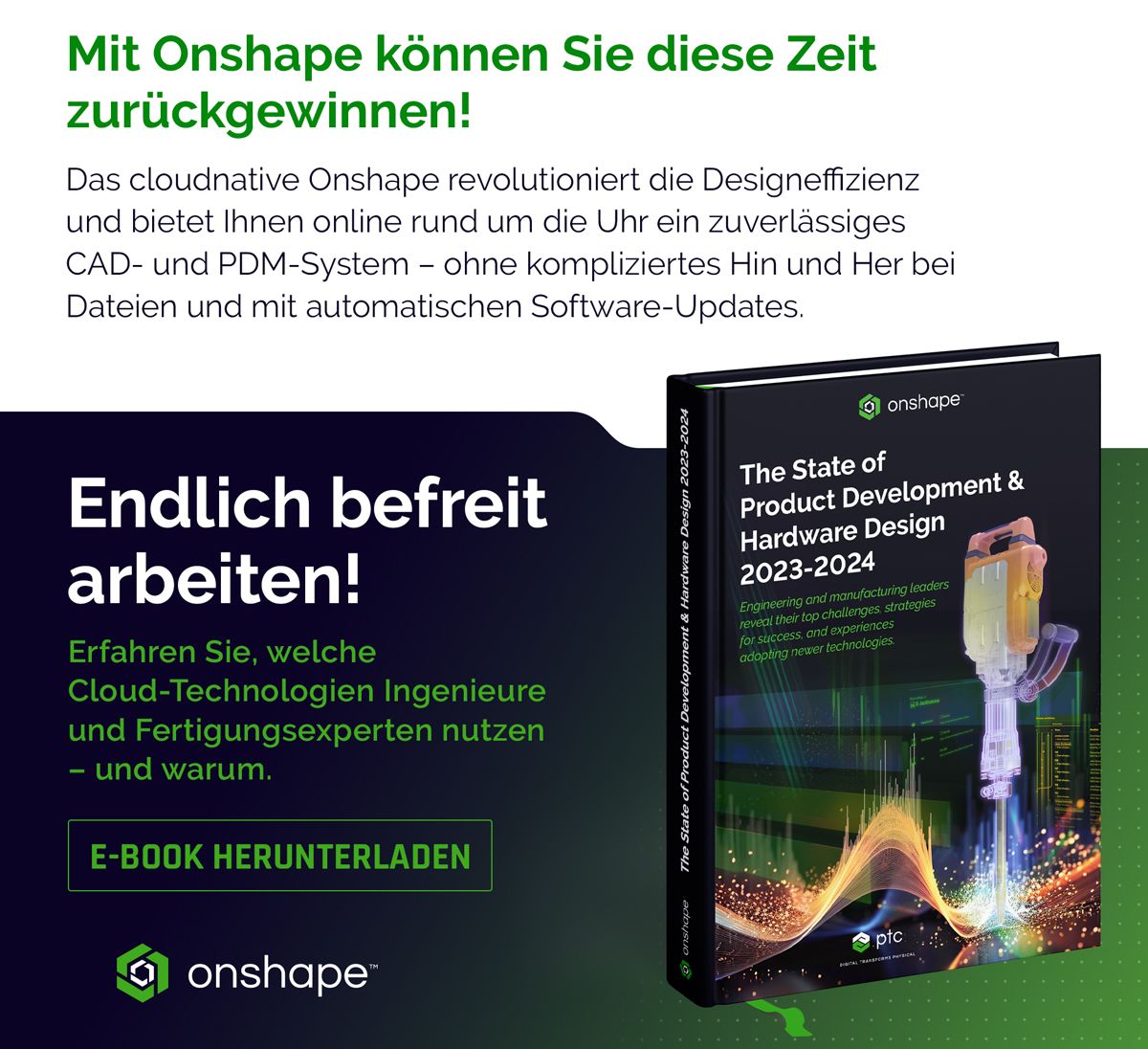 Infographic Slide 5 with CTA to SOPD 2024 ebook