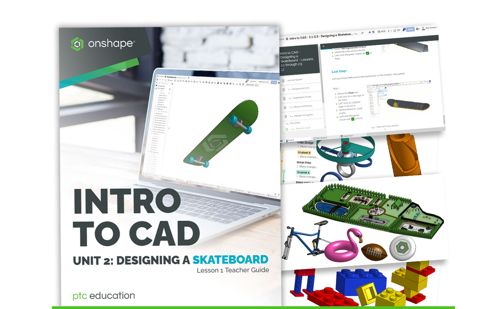 Intro to CAD projects