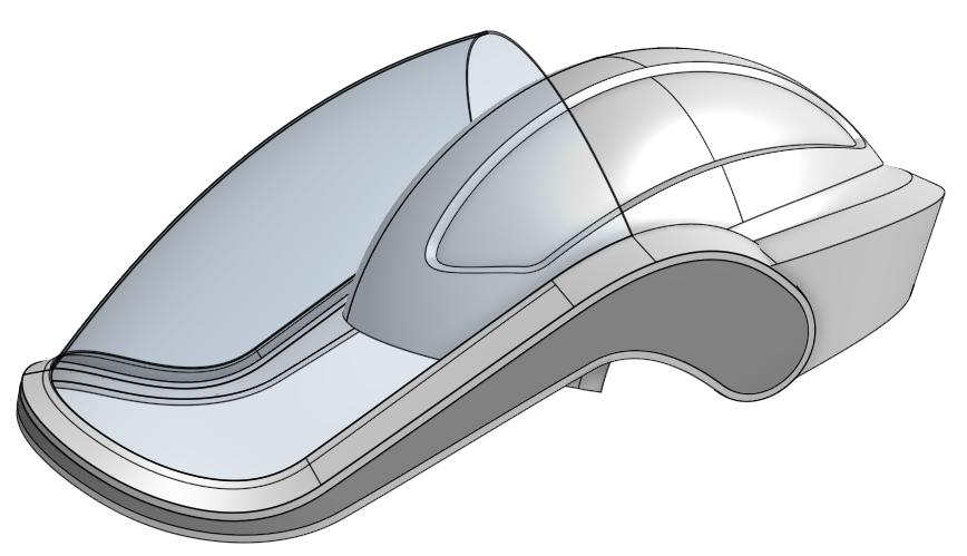 Tech Tip: Offset Curve