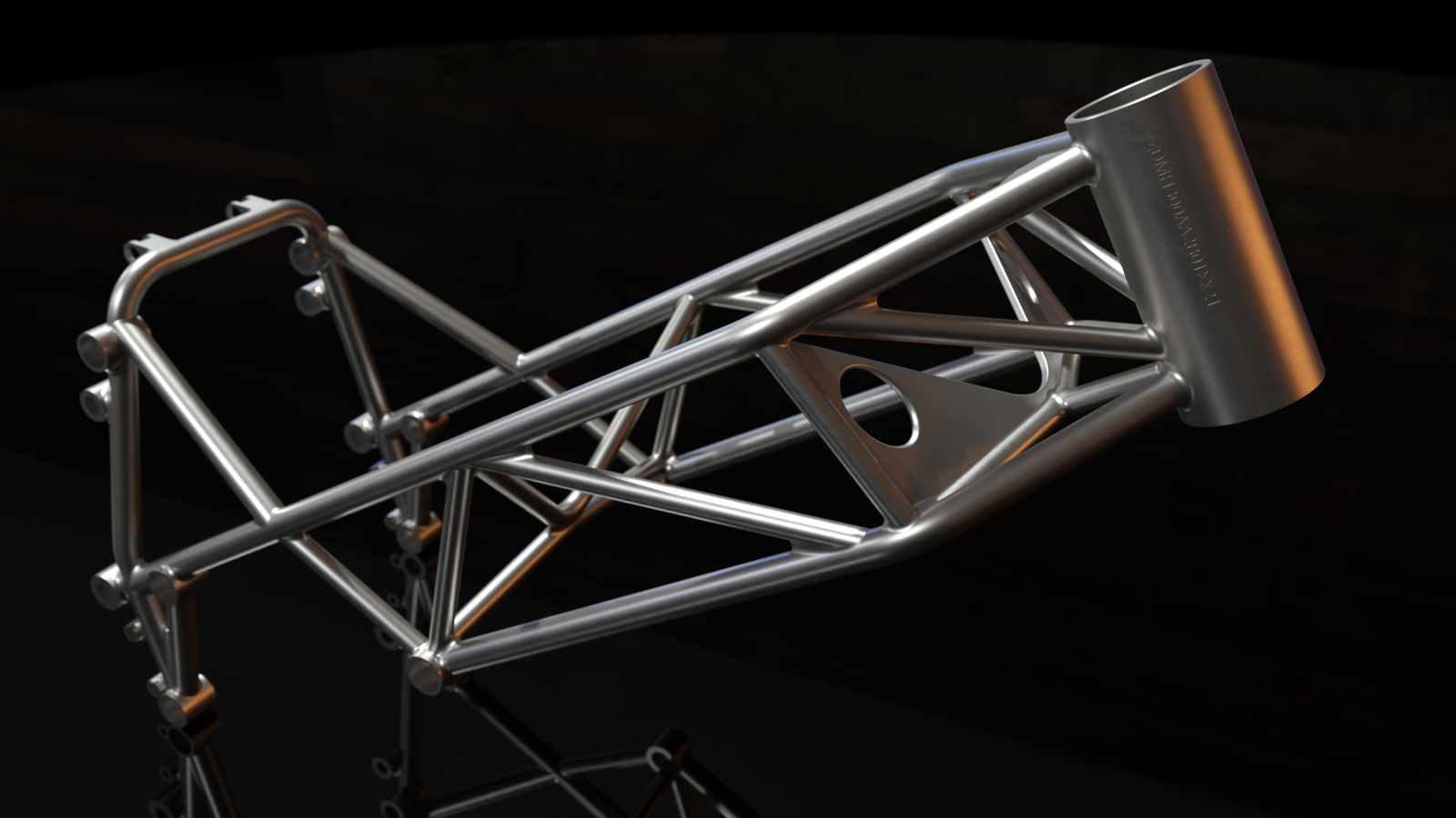 Frames are critical to good design