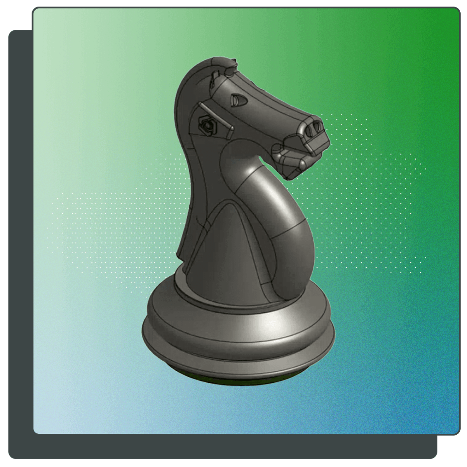 chess piece