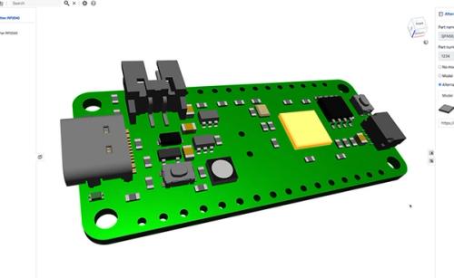 マニュアルカードの画像