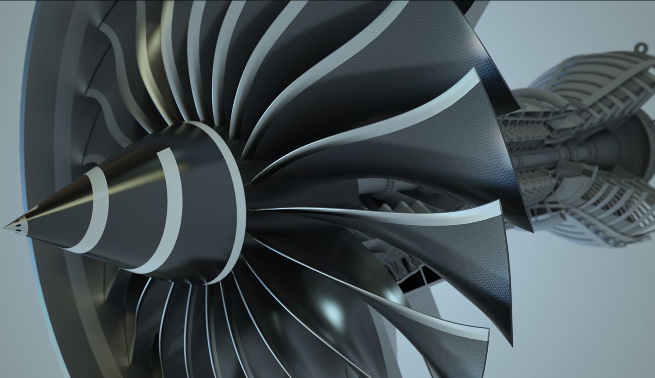 3D Renderings for Product Development - Onshape