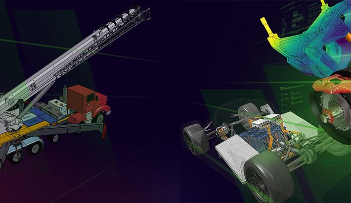 Scad Car Design Program CAD Software for Automotive Design