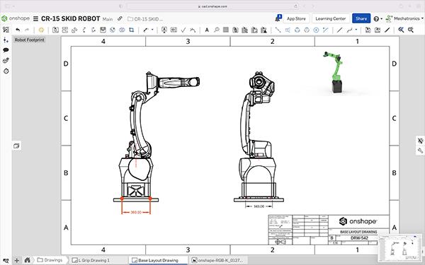Robotics