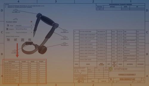 マニュアルカードの画像