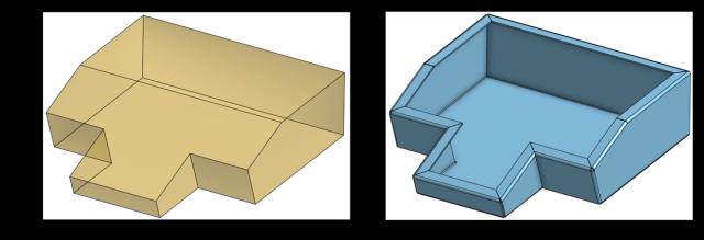 Tech Tip: How to Use Onshape’s Split Face Feature For Sheet Metal