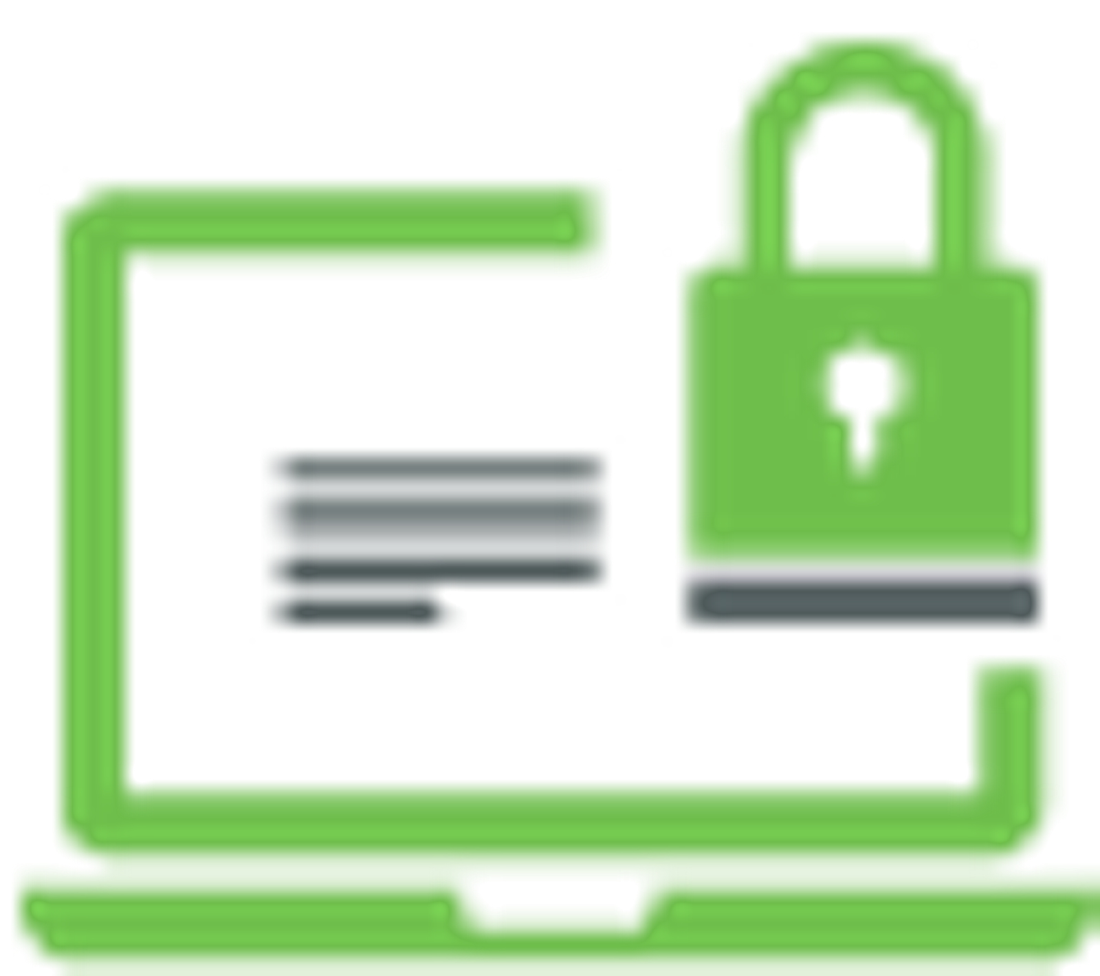 no more file locking