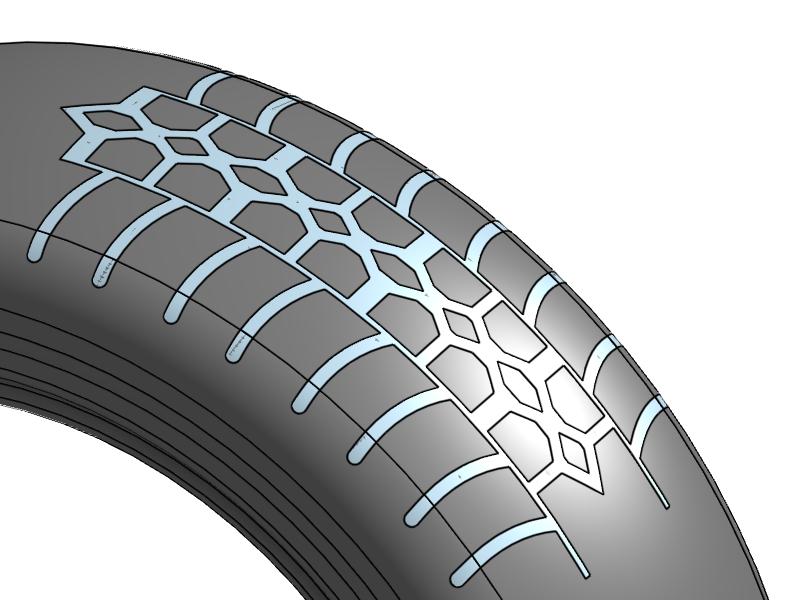 Onshape Rim Tech Tip: How to Create Faster Patterns in Onshape