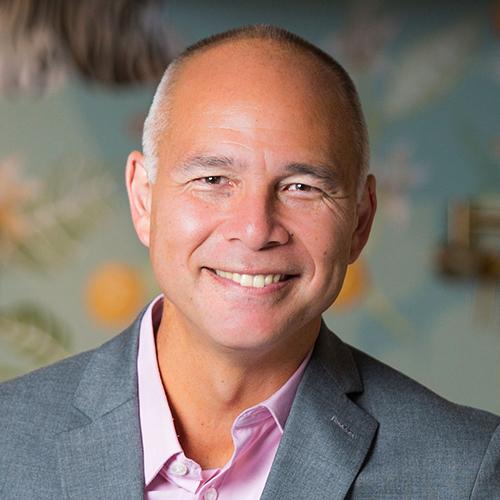 Headshot for Michael Ekbundit