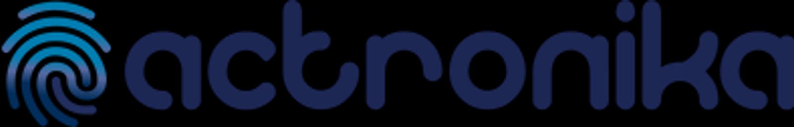 Actronika logo