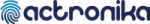 Actronika logo