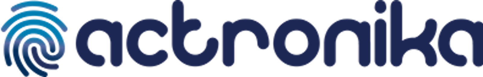 Actronika logo