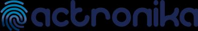 Actronika logo