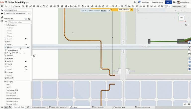 Tech Tip: How to Use Onshape’s Final Button