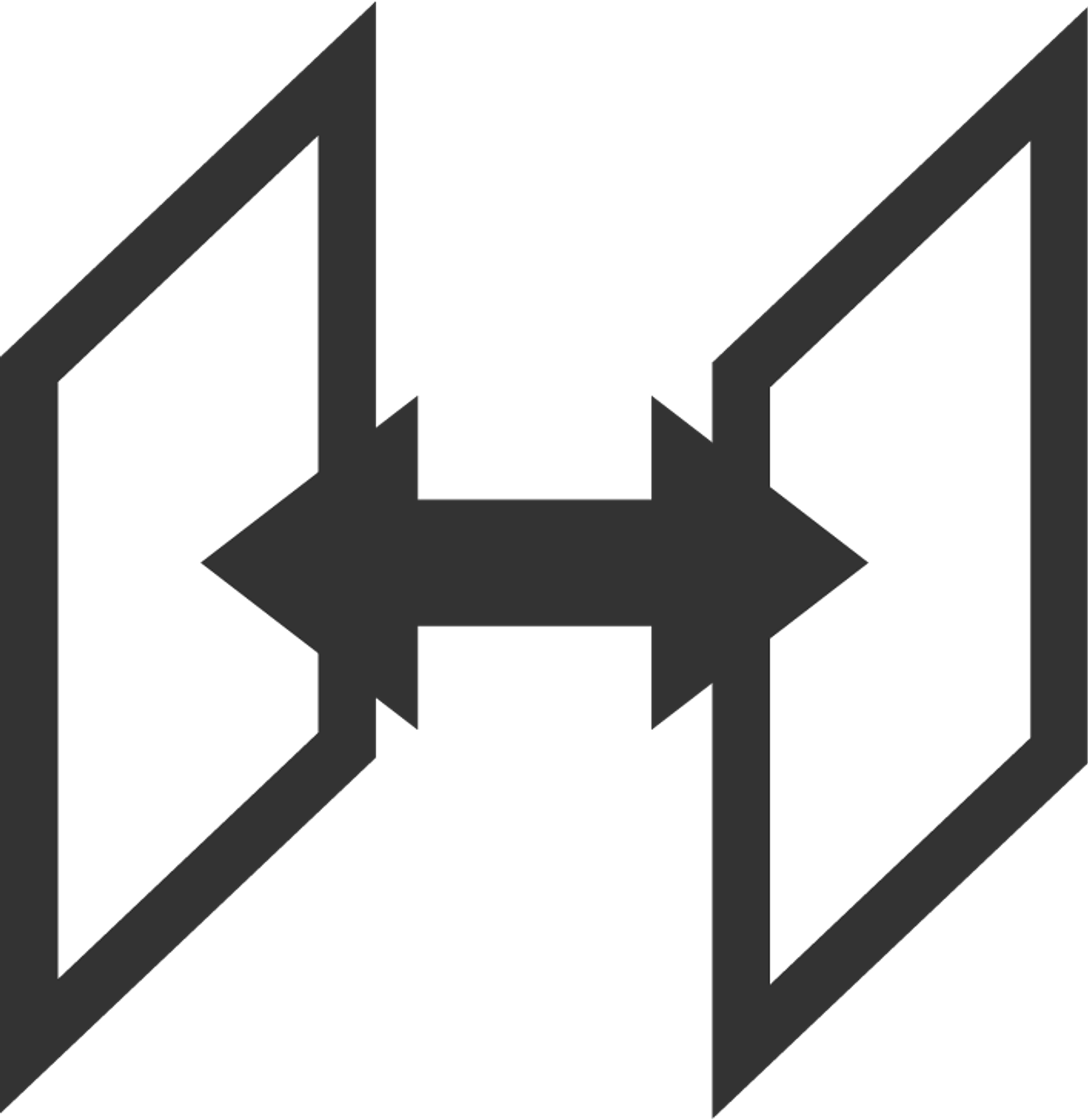 Parallel mate icon