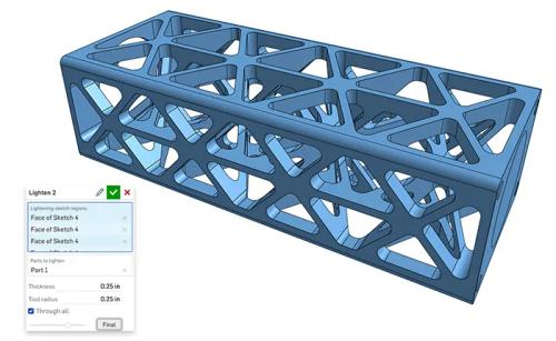 マニュアルカードの画像