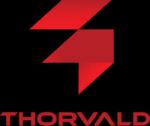Thorvald Saga Robotics logo