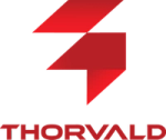 Thorvald Saga Robotics logo