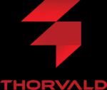 Thorvald Saga Robotics logo