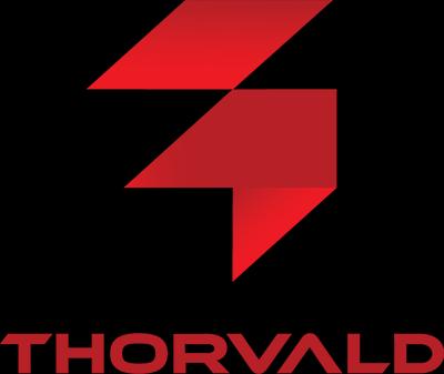 Thorvald Saga Robotics logo