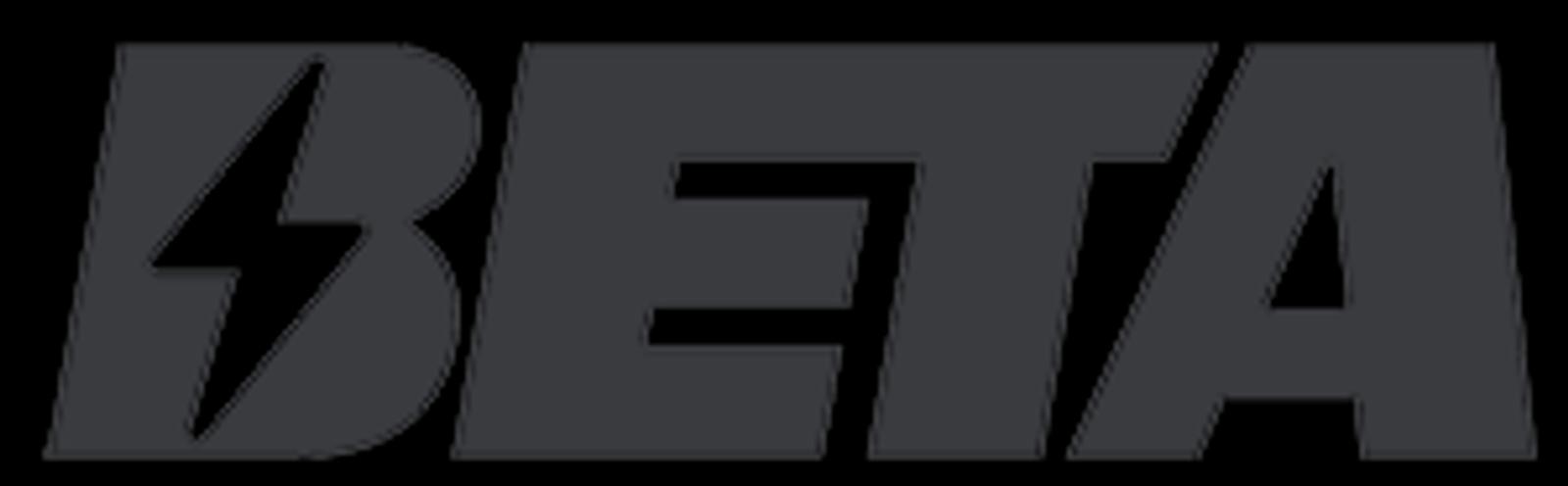 BETA Technologies logo