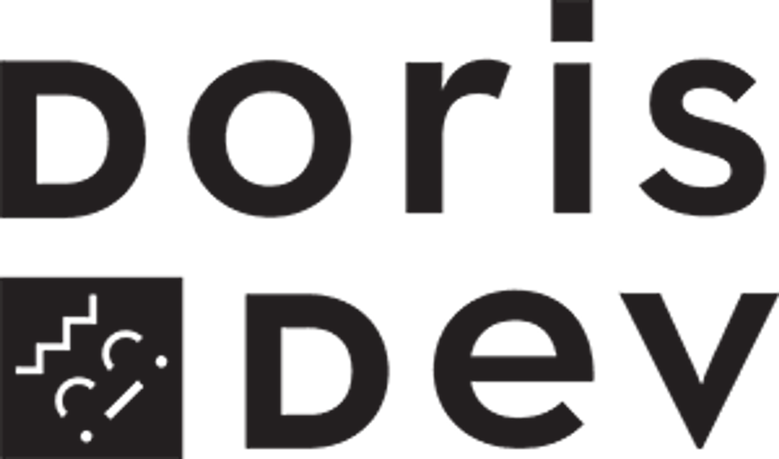 Doris Dev logo