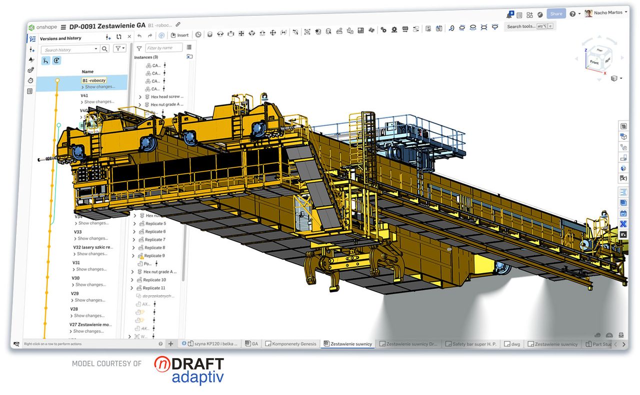 Onshape | Product Development Platform