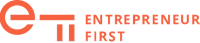 Entrepreneur First logo