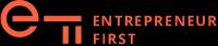 Entrepreneur First logo
