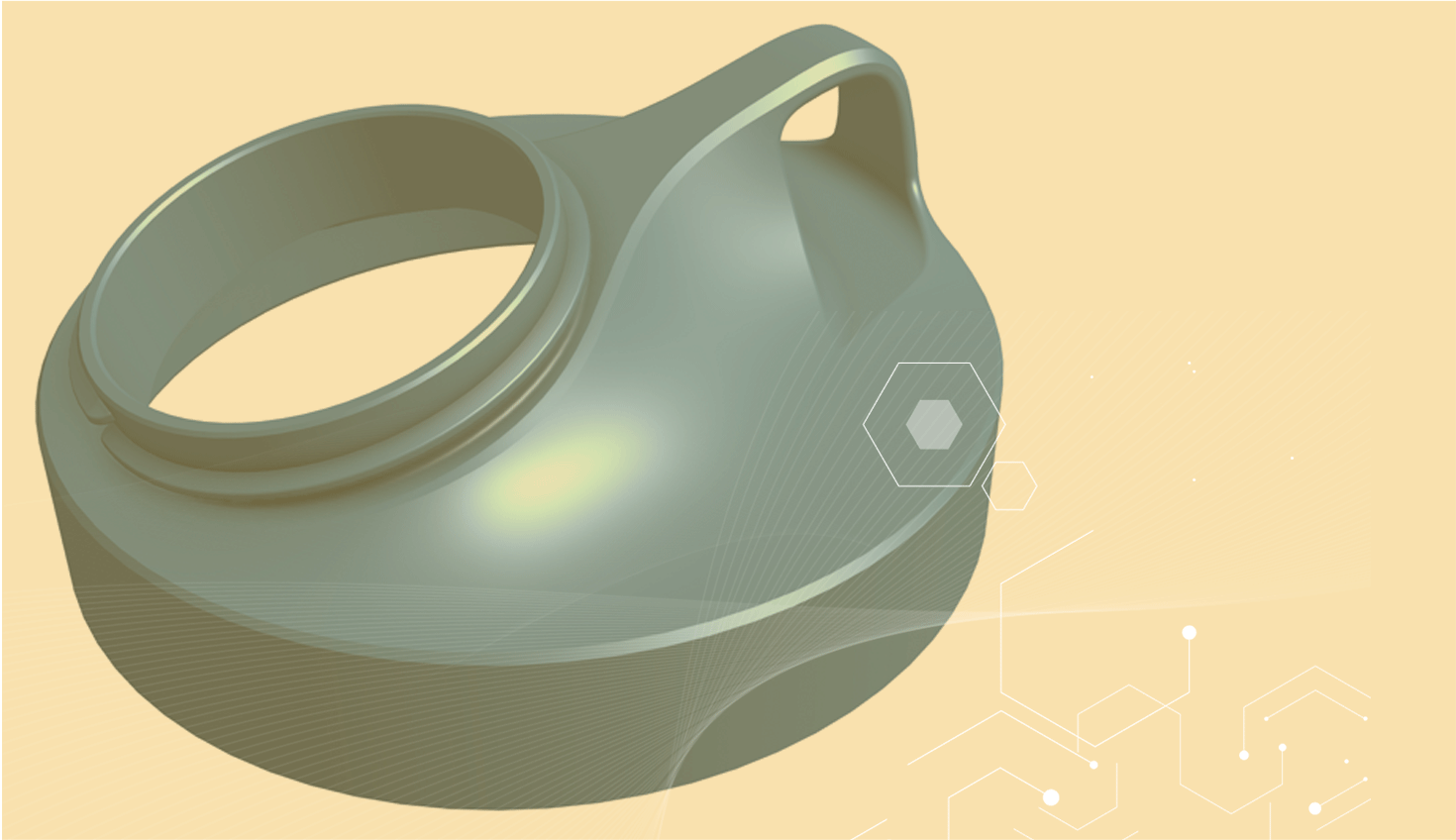 Tech Tip: Using Fill Surface With Guides