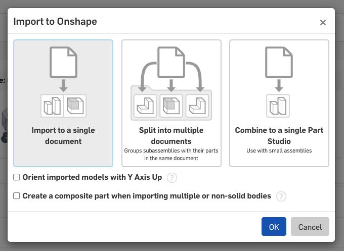 How to Migrate to Onshape