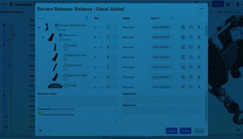 マニュアルカードの画像