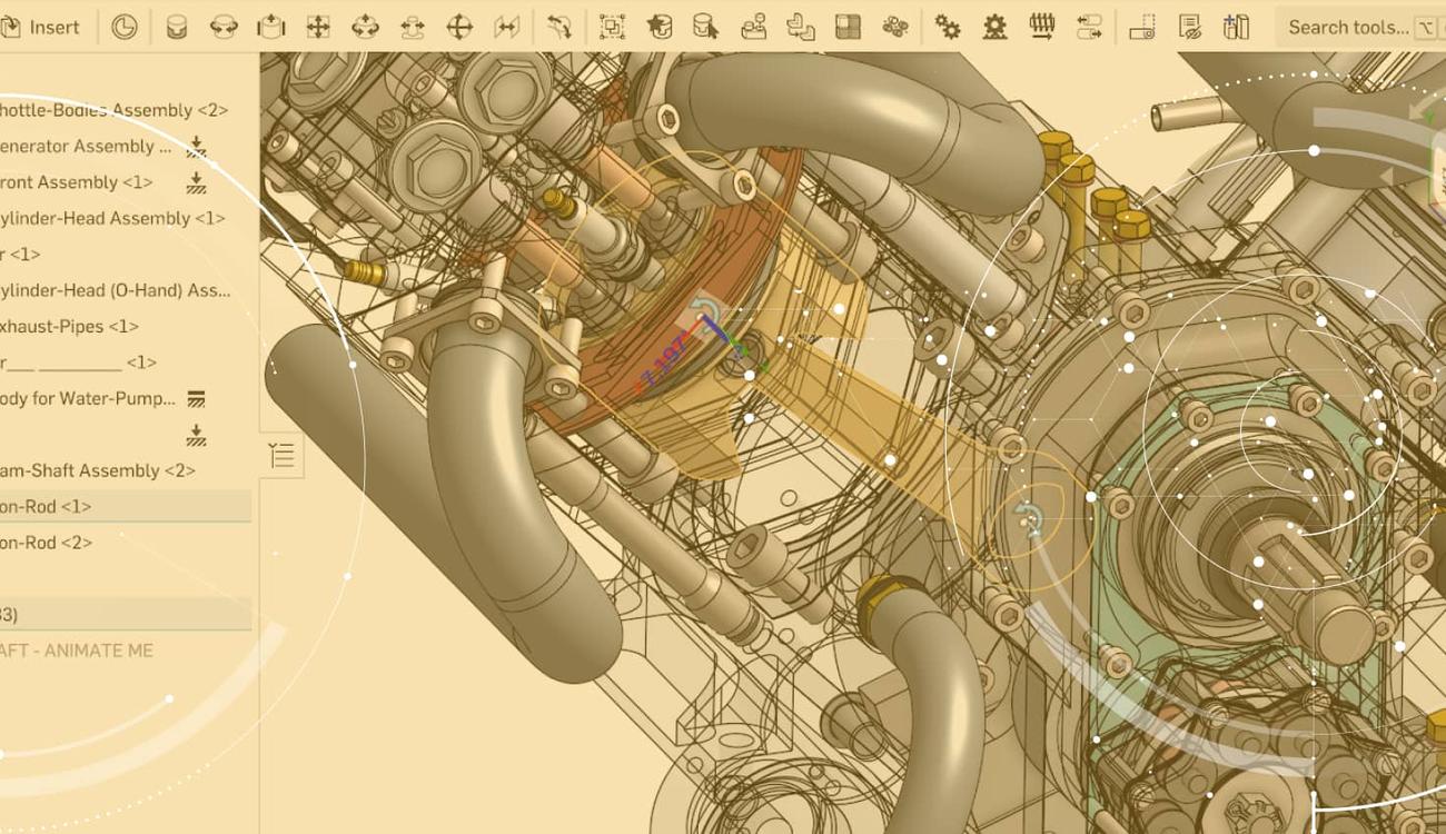 Tech Tip: Customizing Your Onshape Toolbar
