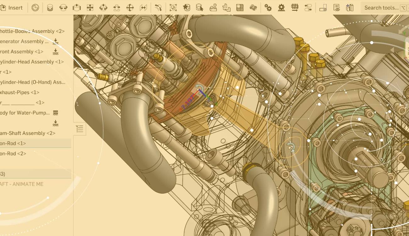 Loop Tool Onshape Loop Tech Tip: Customizing Your Onshape Toolbar