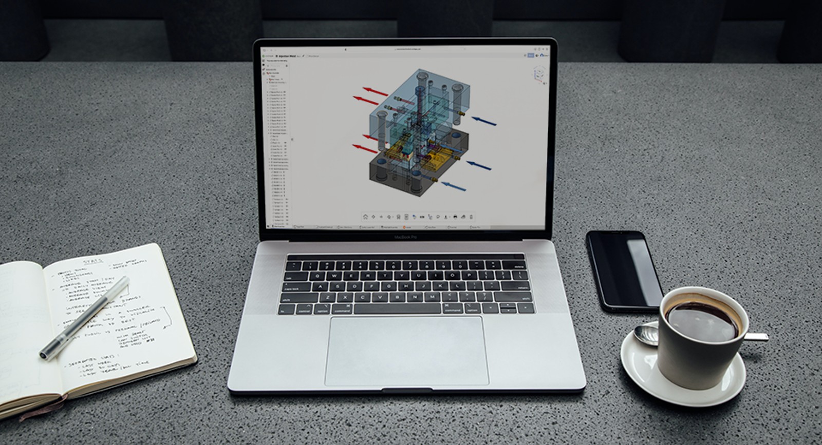 Onshape offers learning materials.