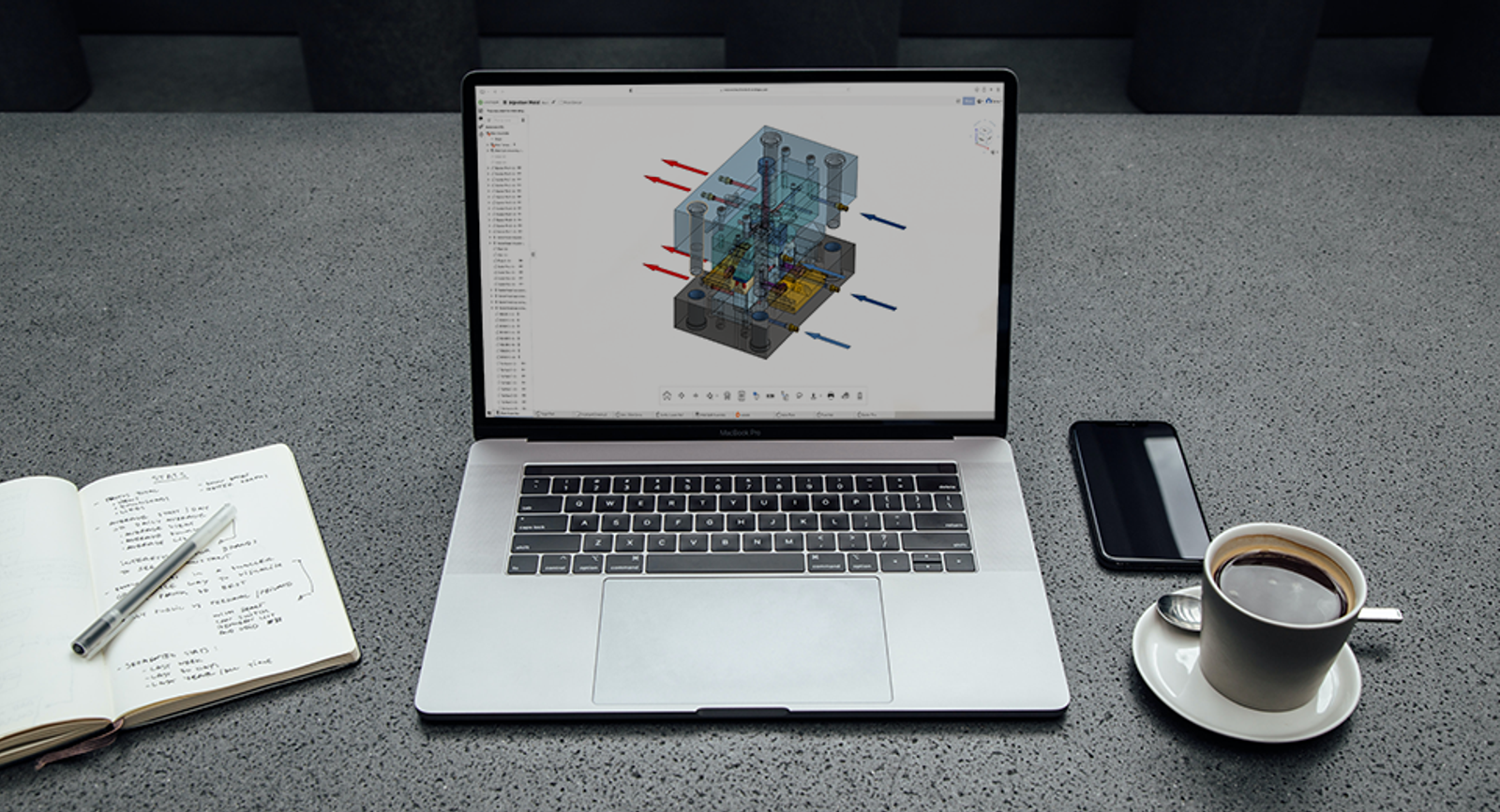 Onshape offers learning materials.