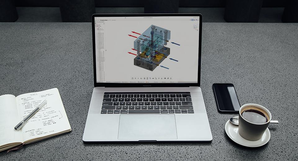 Onshape offers learning materials.