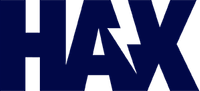 HAX logo