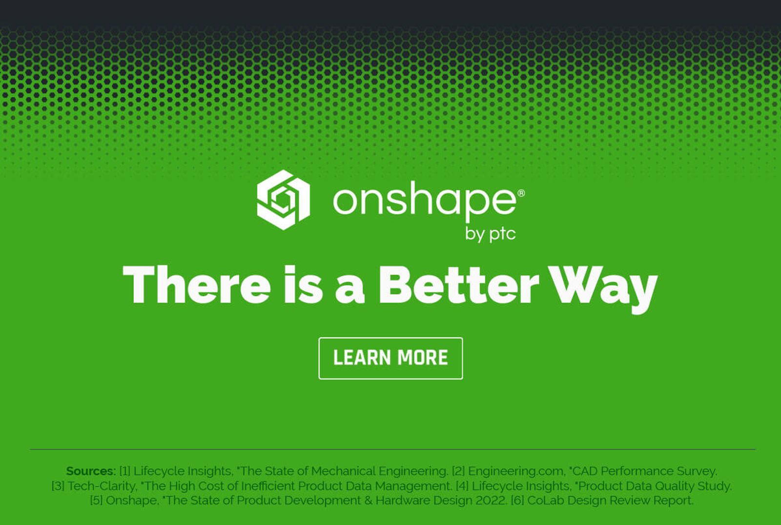 Onshape offers a better way