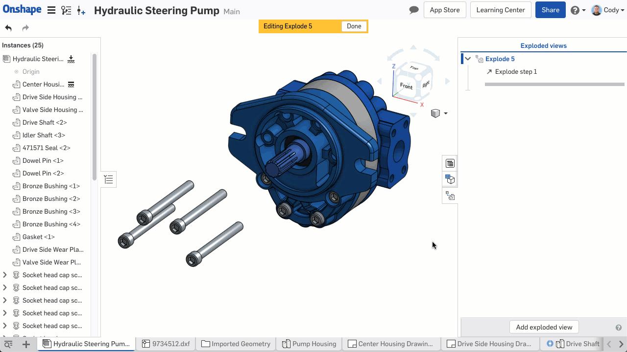 10 Advanced Tips for Creating Exploded Views