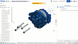 10 Advanced Tips for Creating Exploded Views