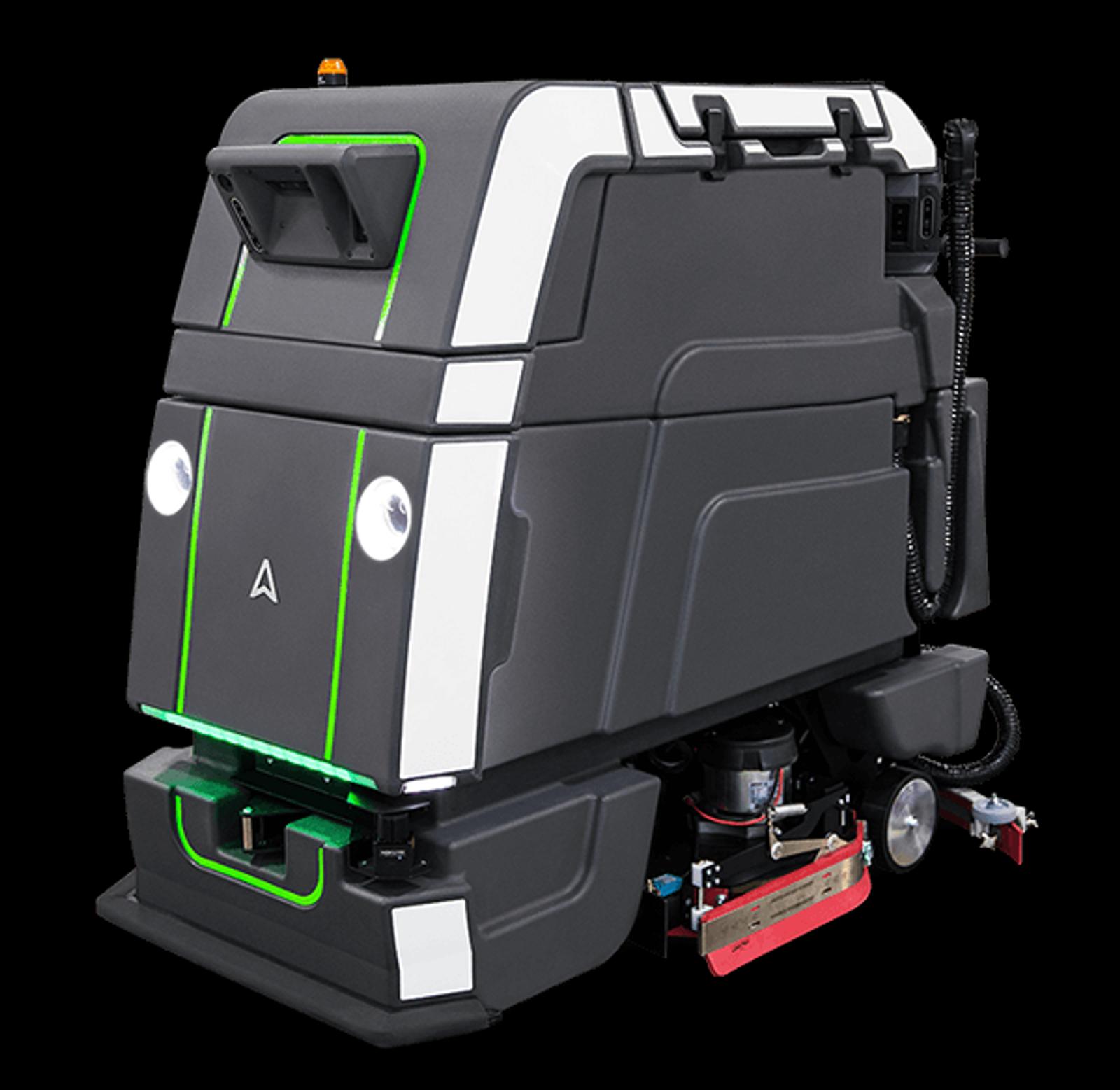 Avidbots' Neo 2 model